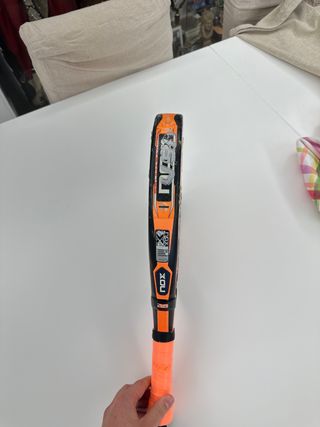 NOX stupa l.4 luxury series