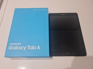 Tablet Samsung Galaxy Tab A 9.7"