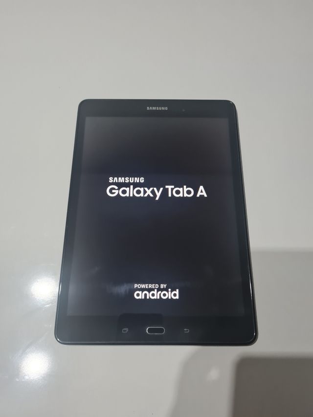 Tablet Samsung Galaxy Tab A 9.7"