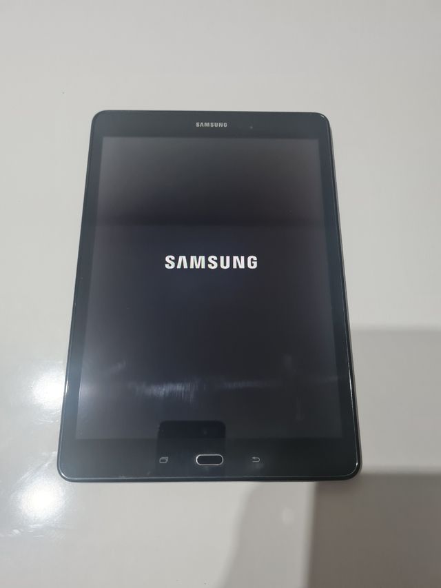 Tablet Samsung Galaxy Tab A 9.7"