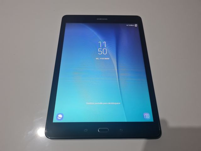 Tablet Samsung Galaxy Tab A 9.7"