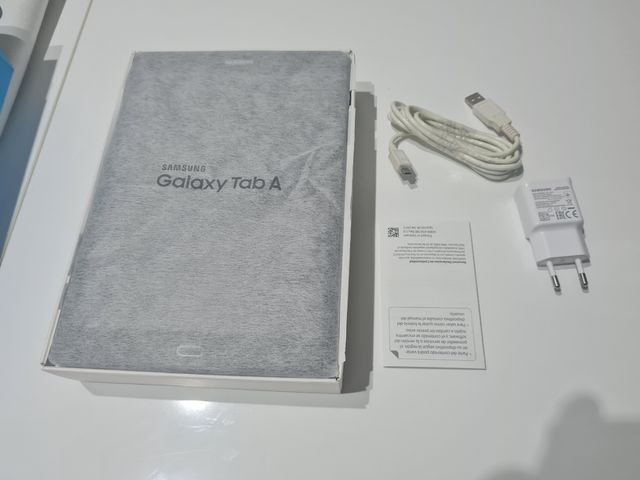 Tablet Samsung Galaxy Tab A 9.7"