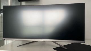 Monitor Asus Rog PG348Q 34” IPS Ultrawide