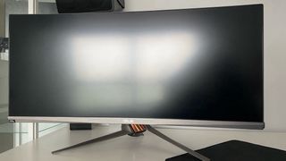 Monitor Asus Rog PG348Q 34” IPS Ultrawide