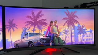 Monitor Asus Rog PG348Q 34” IPS Ultrawide