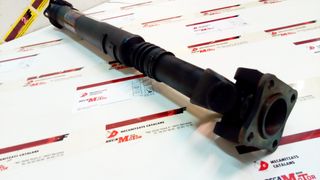 CARDAN DELANTERA NISSAN RENAULT