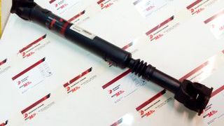 CARDAN DELANTERA NISSAN RENAULT