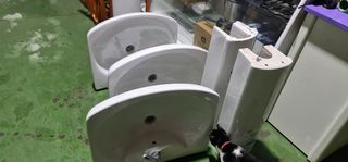 LAVABOS ROCA DAMA SENSO NUEVOS