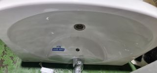 LAVABOS ROCA DAMA SENSO NUEVOS