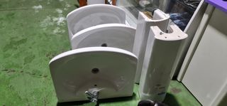 LAVABOS ROCA DAMA SENSO NUEVOS