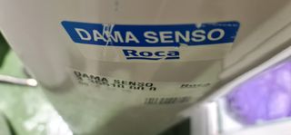 LAVABOS ROCA DAMA SENSO NUEVOS