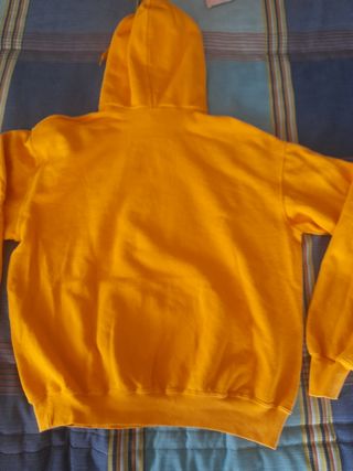 2 Sudaderas