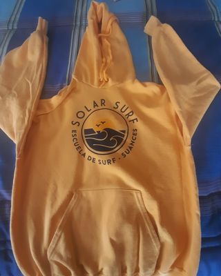 2 Sudaderas