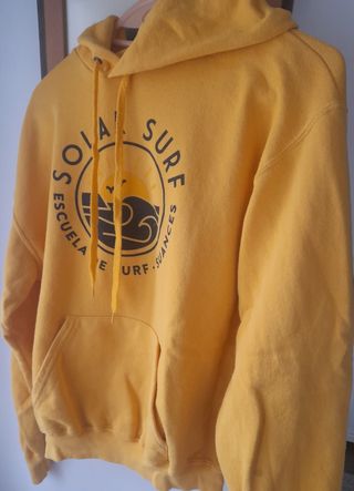 2 Sudaderas
