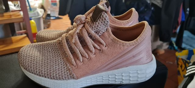 Deportivas New Balance