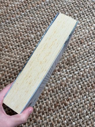 La villa de las telas, Anne Jacobs