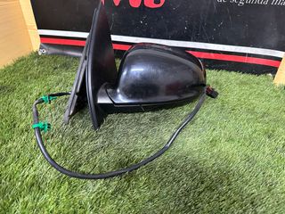 RETROVISOR-MOTOR-GUANTERA-VOLKSWAGEN GOLF V 2007