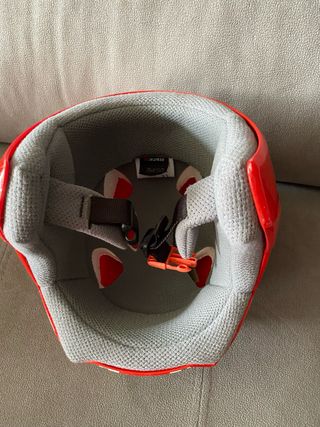 Casco Dainese Snow Team Evo Jr