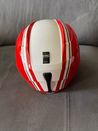 Casco Dainese Snow Team Evo Jr