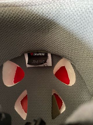 Casco Dainese Snow Team Evo Jr