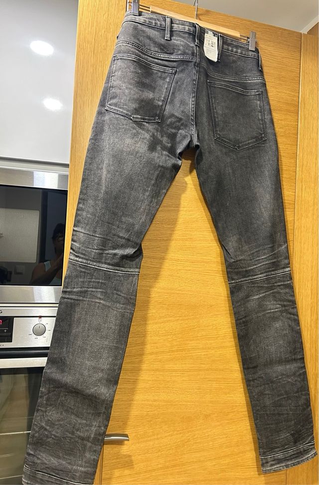 Vaqueros Gstar