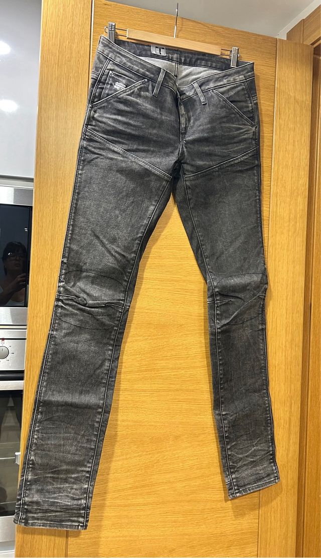 Vaqueros Gstar