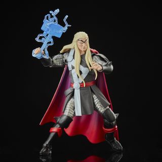 HASBRO MARVEL LEGENDS THOR 15 CM