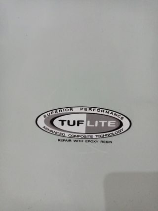 Tabla Fish Surf, SURF TECH 5'10