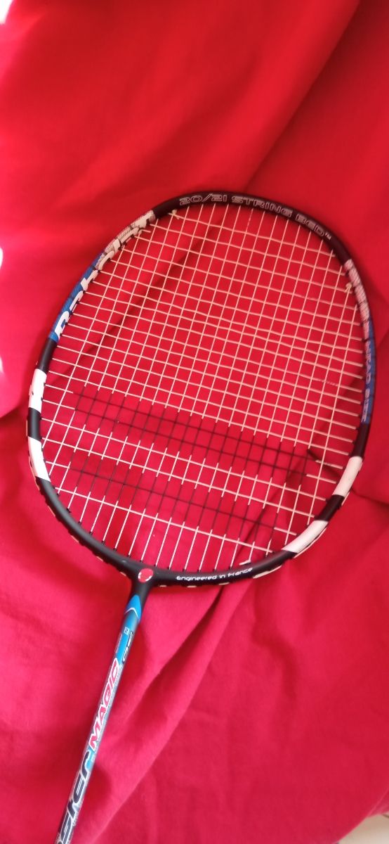 RAQUETA Babolat Badminton