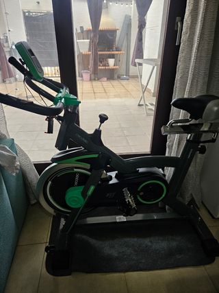 Bicicleta SPINNING