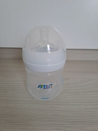 Sacaleches eléctrico Philips Avent