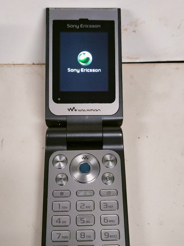Teléfono Movil