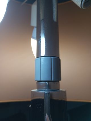 Lampara vintage metalarte