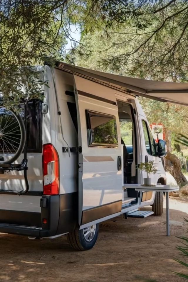 ALQUILER FIAT BENIVAN B120ES 2024