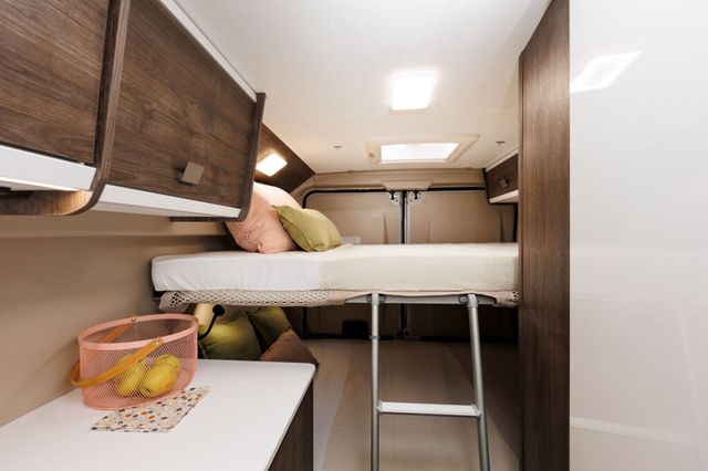 ALQUILER FIAT BENIVAN B120ES 2024