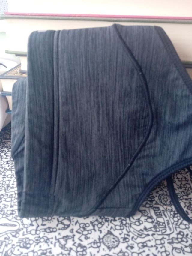 Sujetador deportivo nuevo Doymos