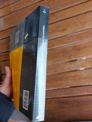 Diseño,  desarrollo e innovación del currículum