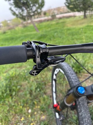 Orbea Oiz M- TEAM Axs 2024 NUEVA