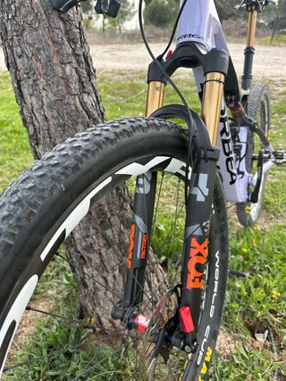Orbea Oiz M- TEAM Axs 2024 NUEVA