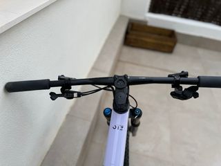 Orbea Oiz M- TEAM Axs 2024 NUEVA.