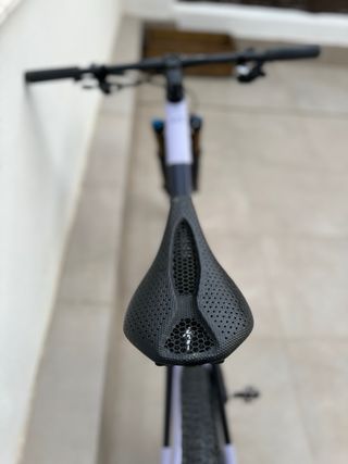 Orbea Oiz M- TEAM Axs 2024 NUEVA.