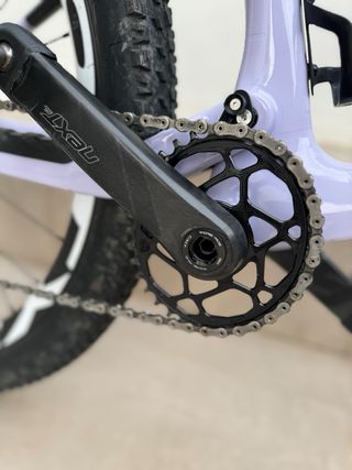 Orbea Oiz M- TEAM Axs 2024 NUEVA.