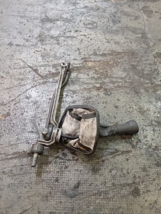 Palanca cambio tata safari 2.0 td año 2005