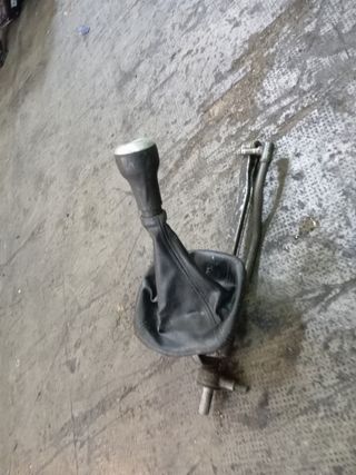 Palanca cambio tata safari 2.0 td año 2005