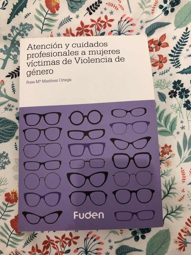 Atención cuidados mujeres víctimas violencia géner