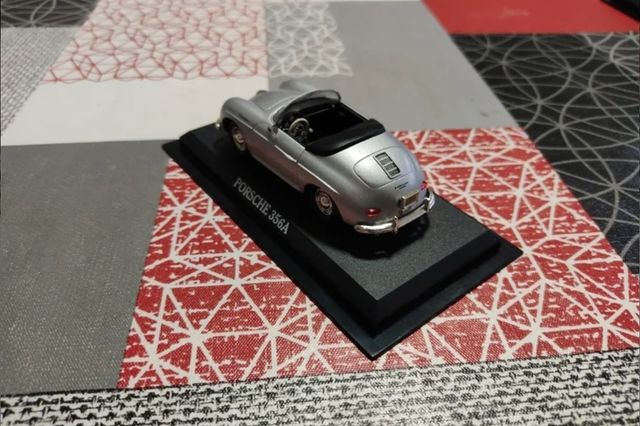 Porsche 356A