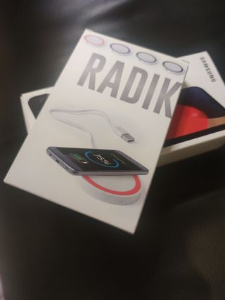 Móvil Sin Abrir + Regalo | Samsung Galaxy A02s