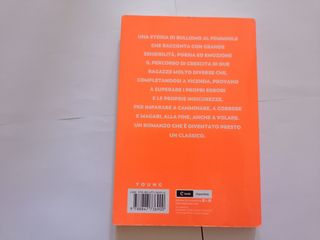 Camminare Correre Volare autografato