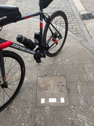 Lapierre Sensium Al200 2020