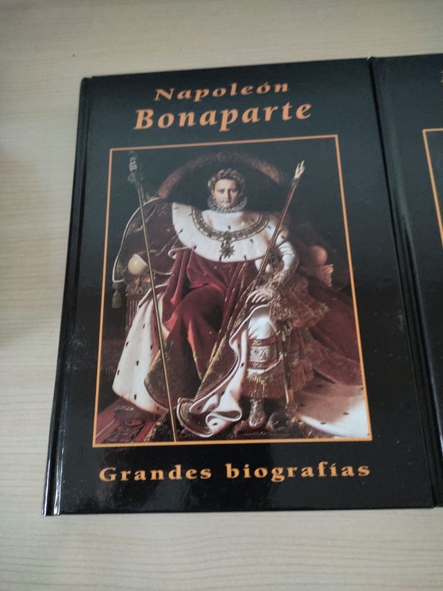 Biografías